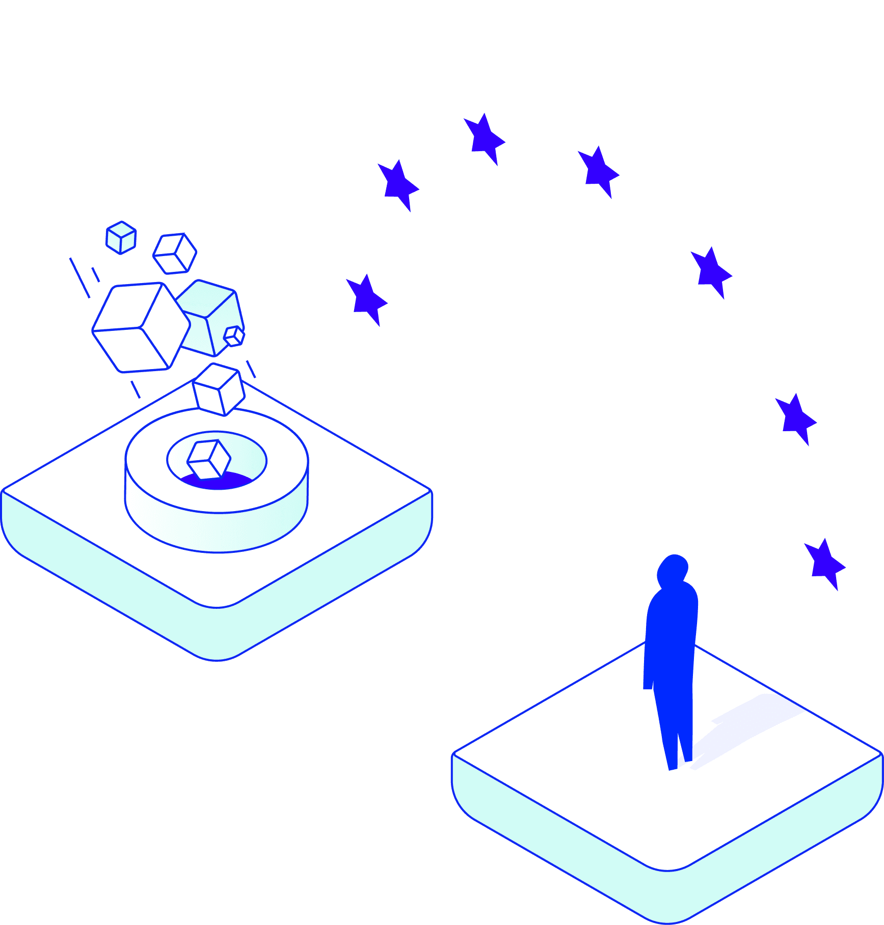 Future-Proofing the Data Governance Act with Distributed Ledgers