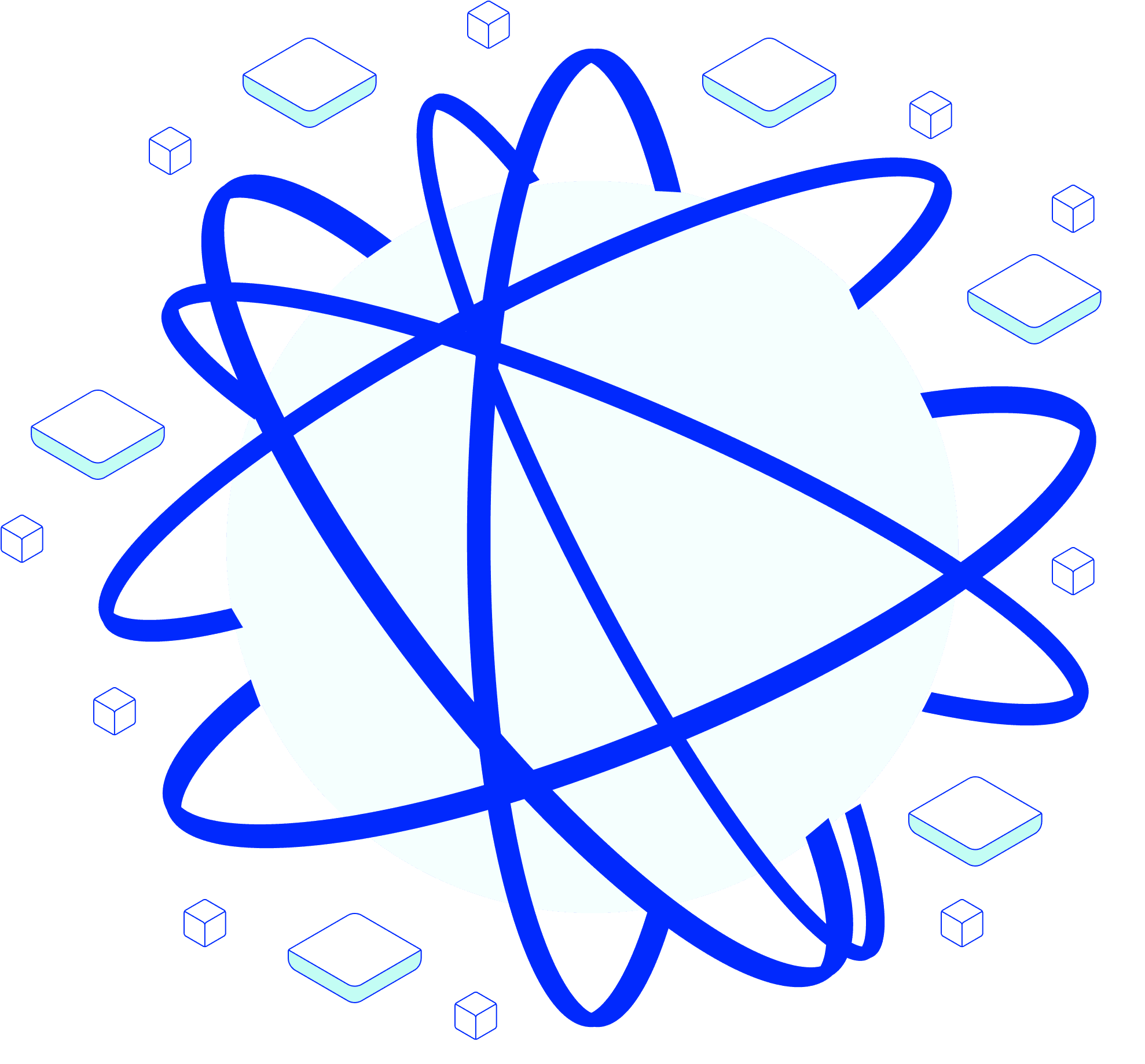 How to Choose the Right Blockchain Platform for Your Enterprise in 2026