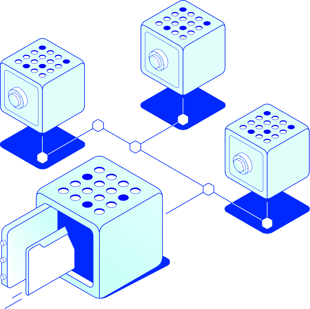 Stop Reconciling. Start Operating.