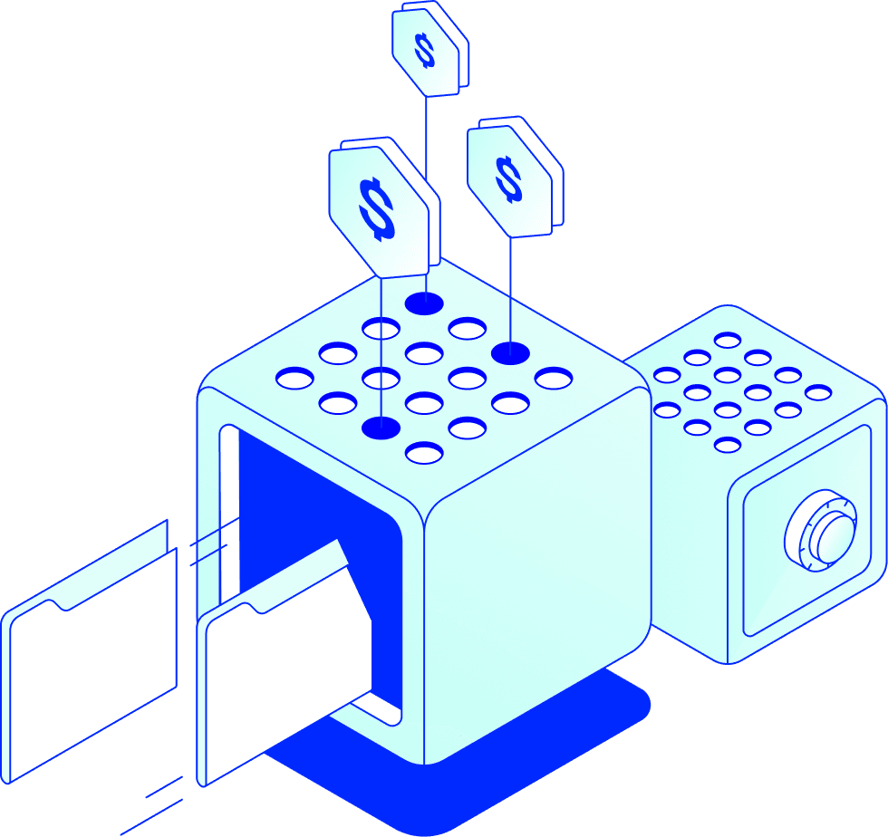 Business Rules That Execute Themselves.