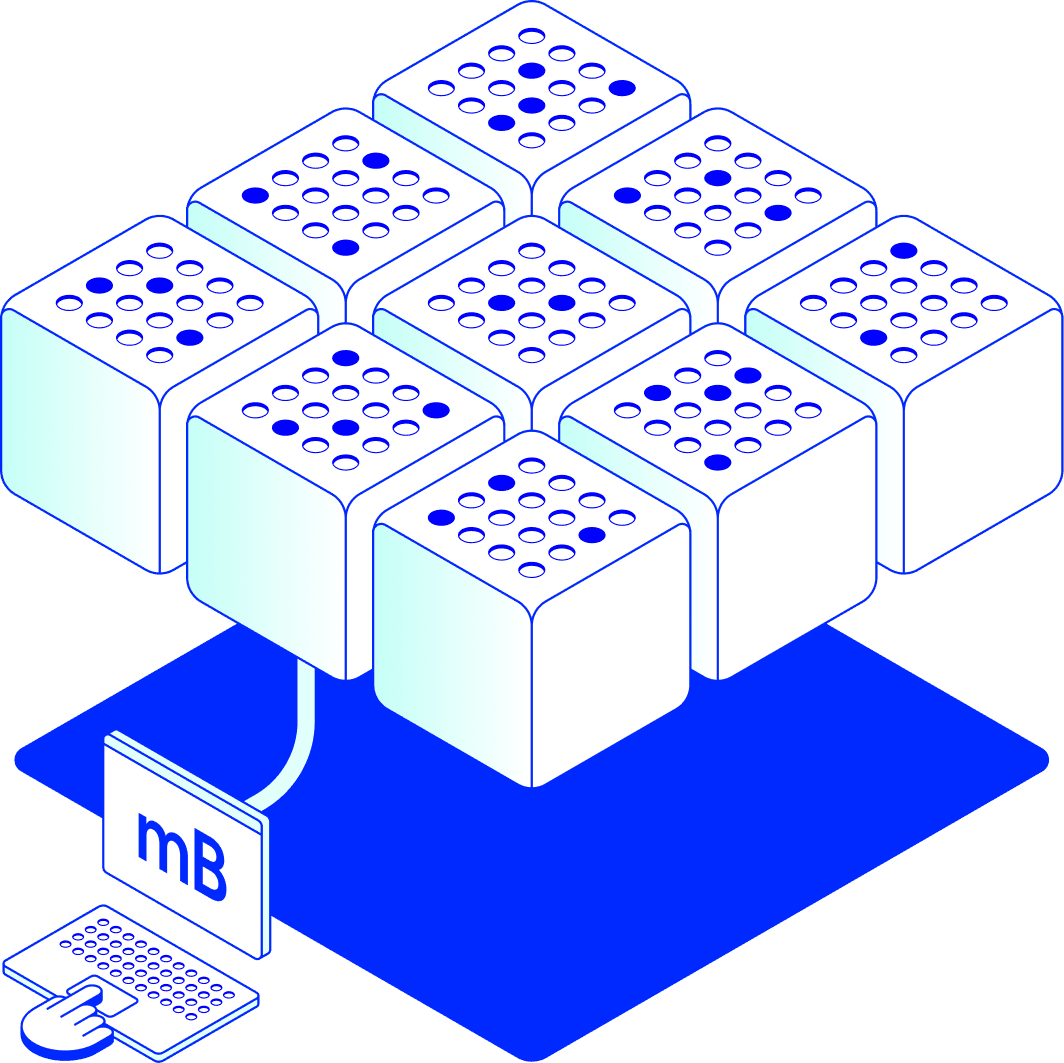 Share data without losing control. Prove compliance without waiting for the audit.