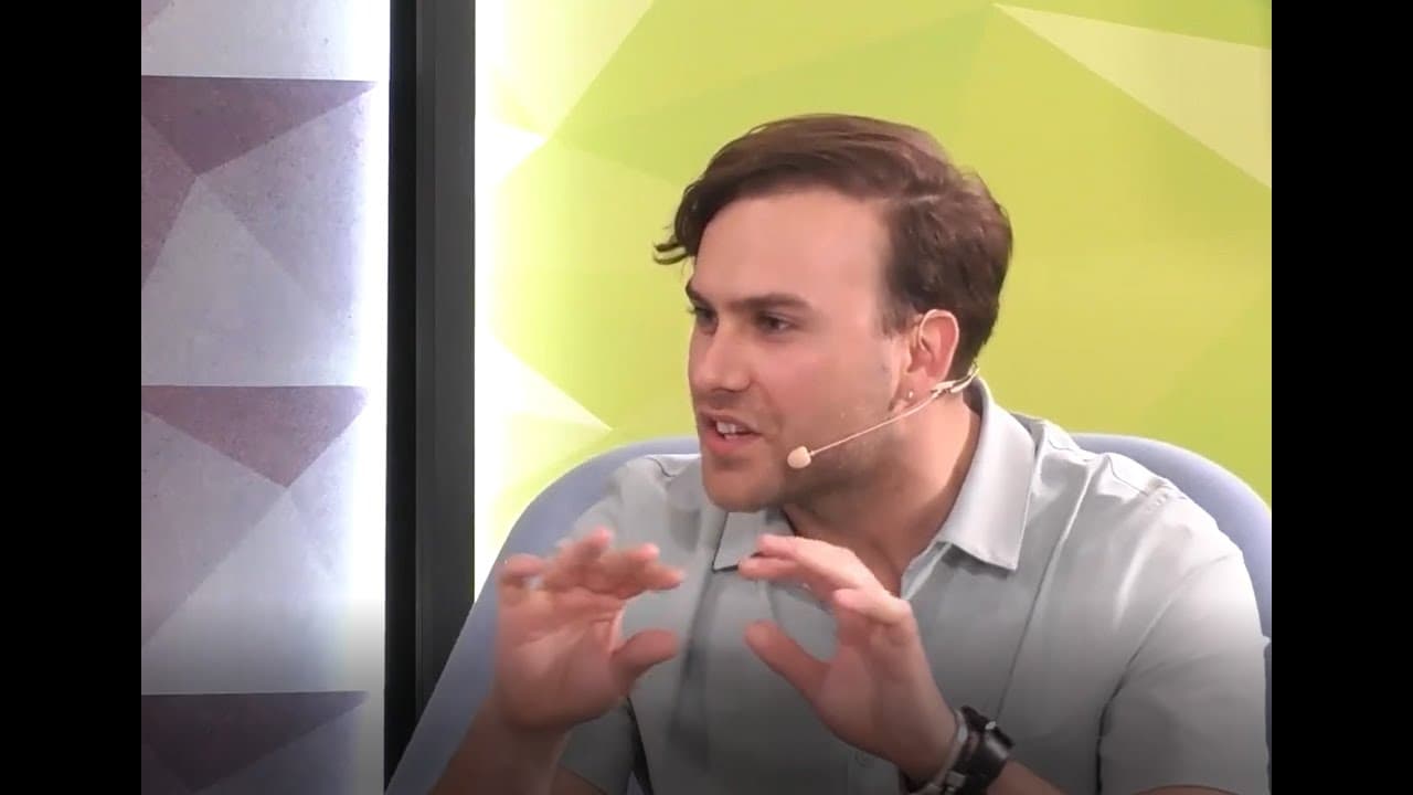 mintBlue Pitch - Dutch Blockchain Days 2022