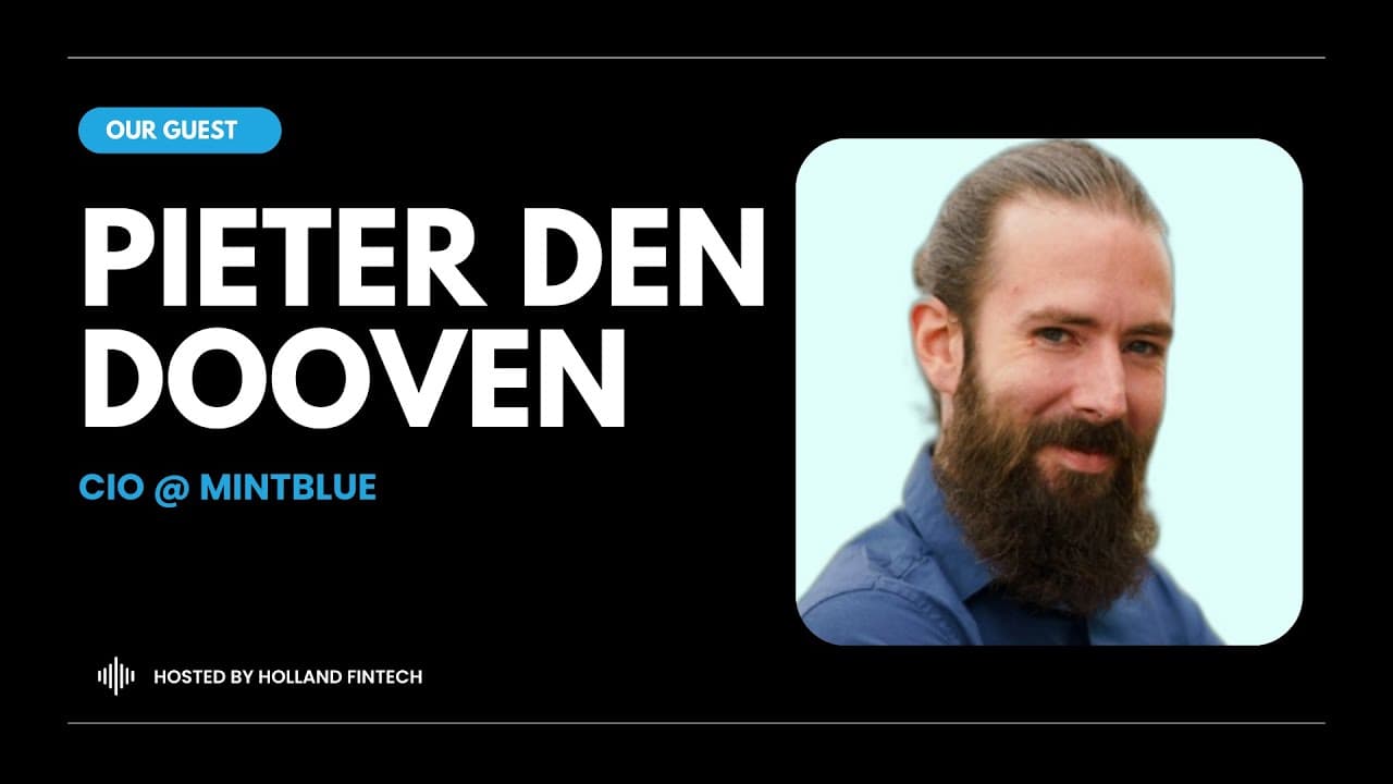 Member Talks: Interview With mintBlue