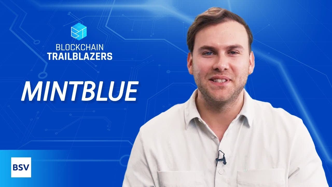 Blockchain Trailblazers: Transforming Web3 with mintBlue